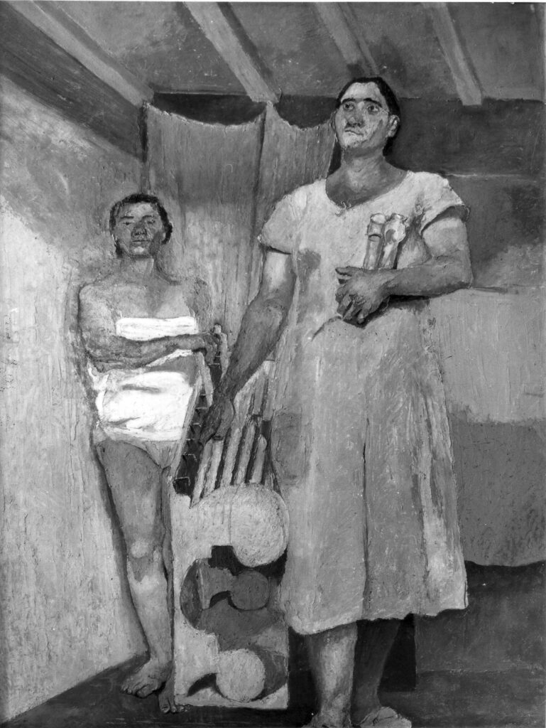 Donne di casa
