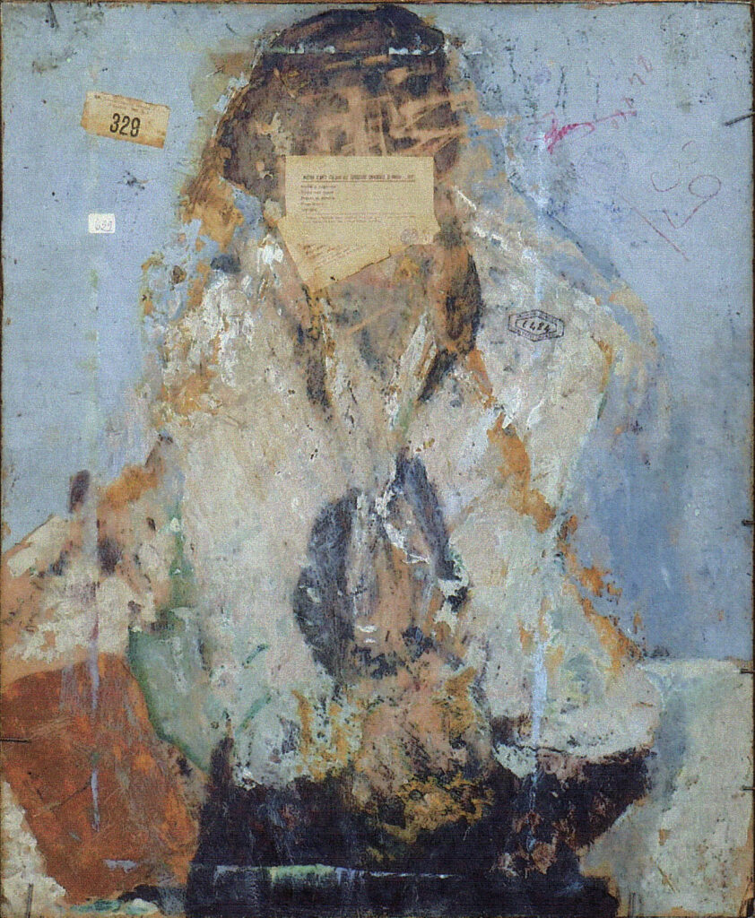 Figura (incompiuto)