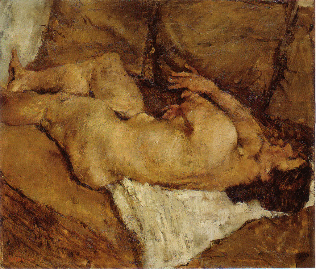 Nudo