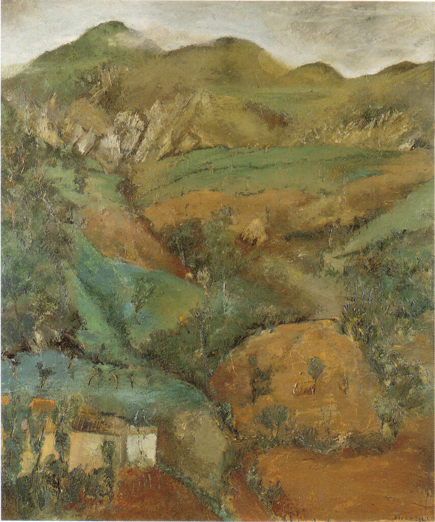 Monti del Lazio