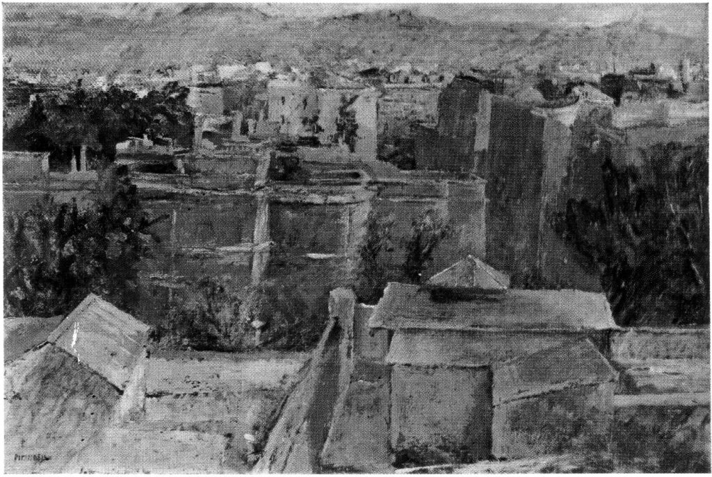 Tetti di Roma