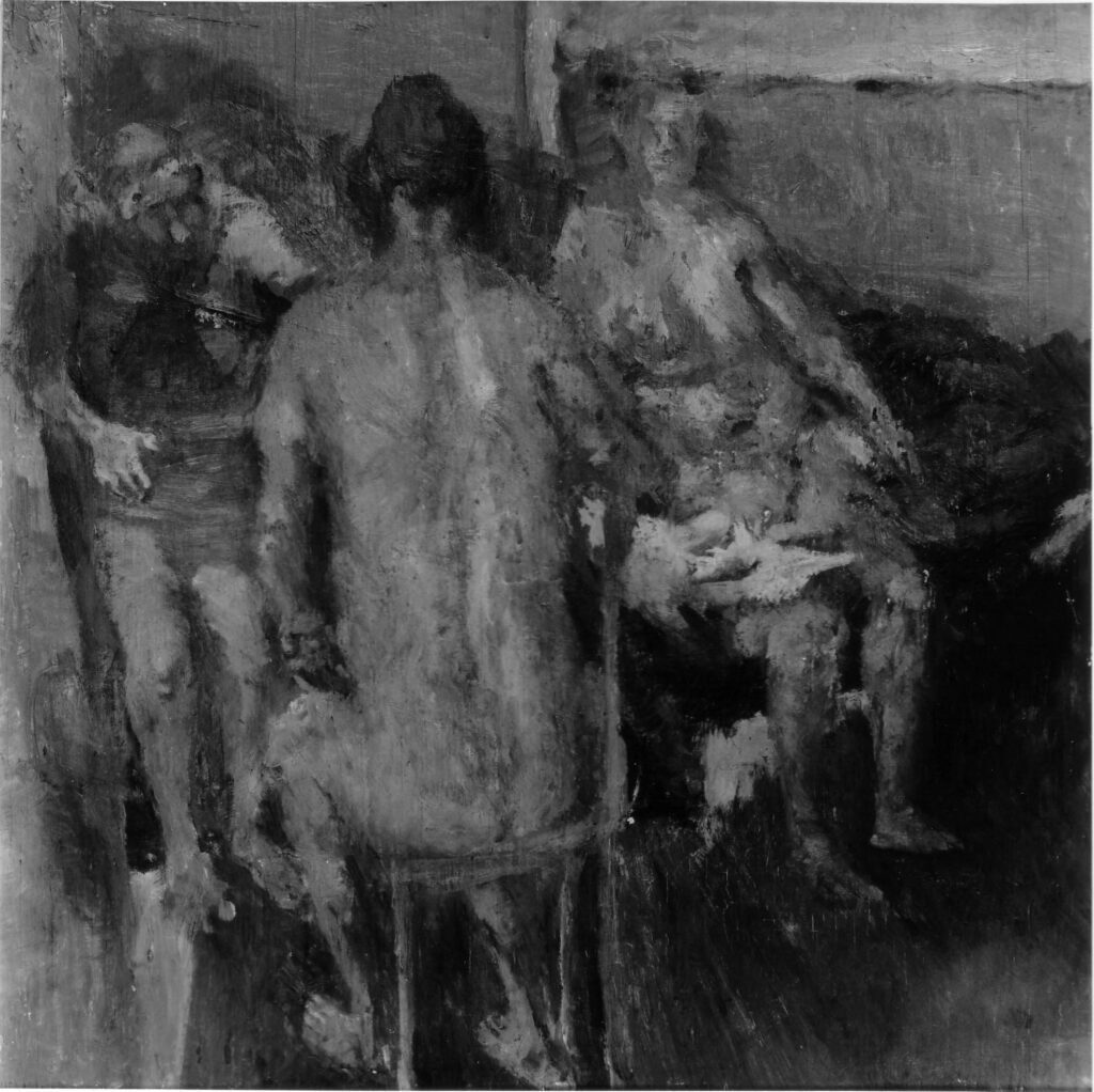 Tre donne