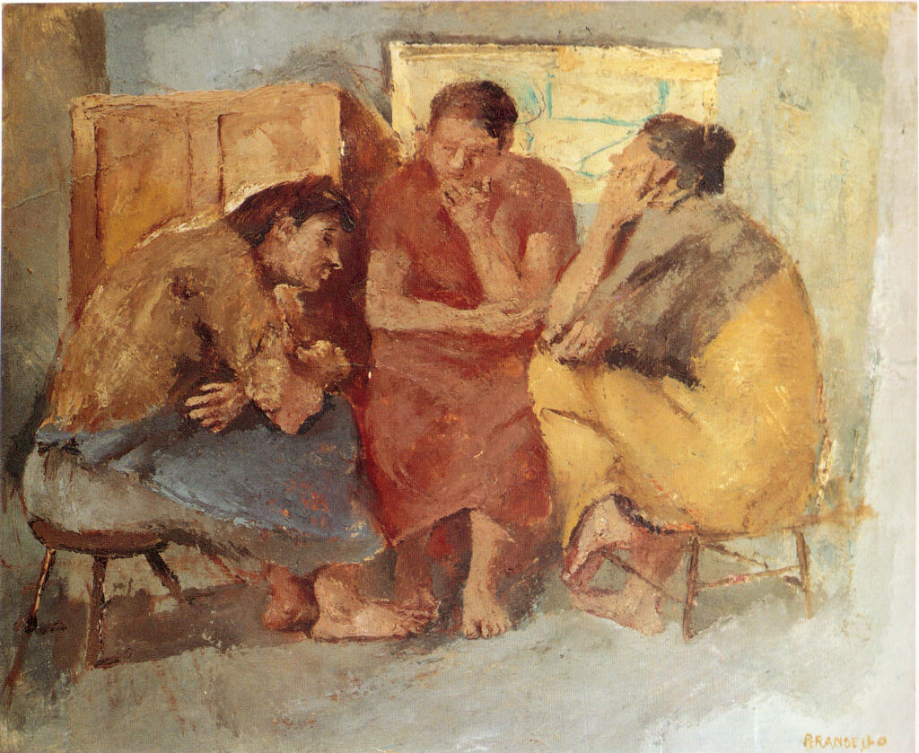 Conversazione