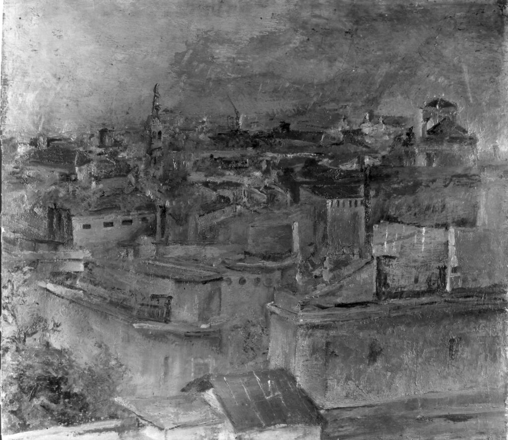 Tempo nuvoloso