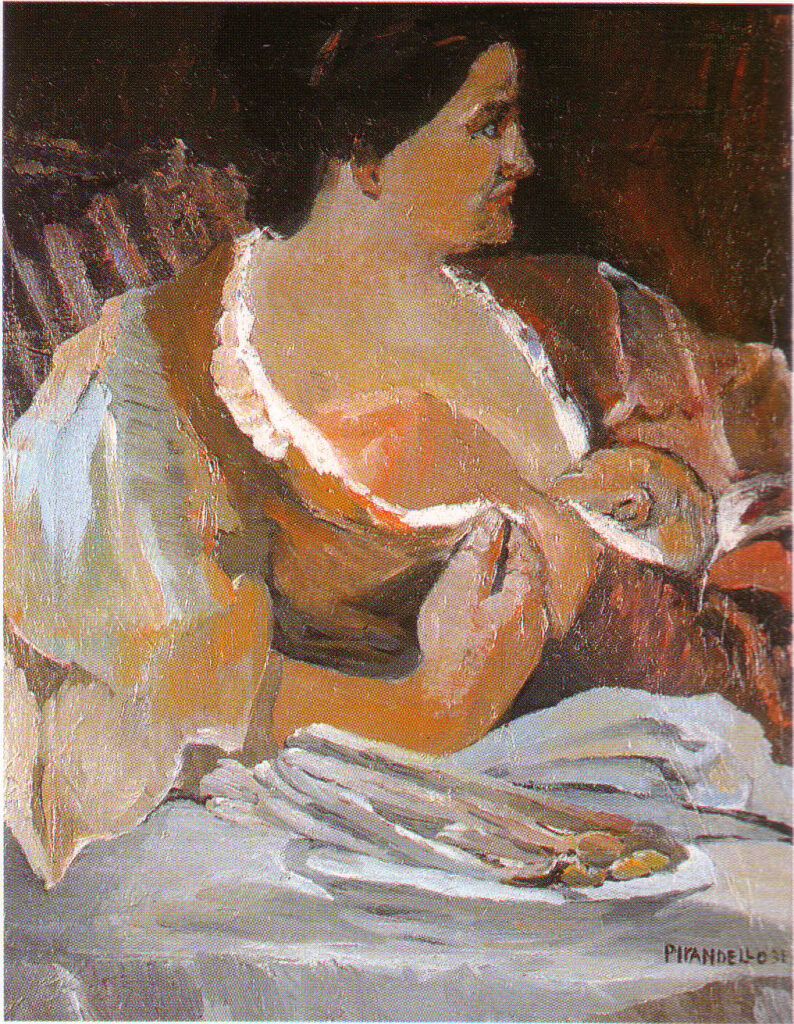 Maternità