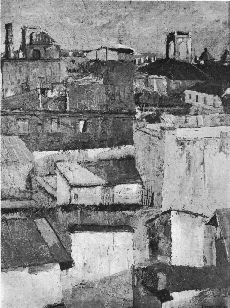 Agosto a Roma