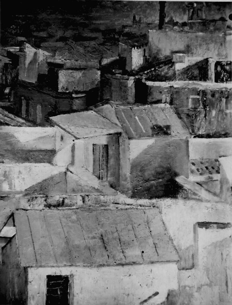 Tetti di Roma