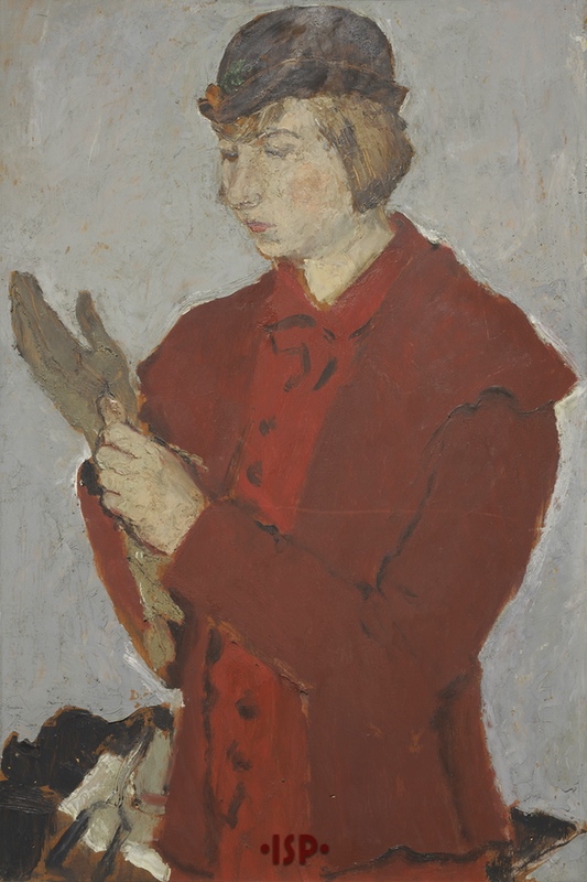 Ritratto di Lietta