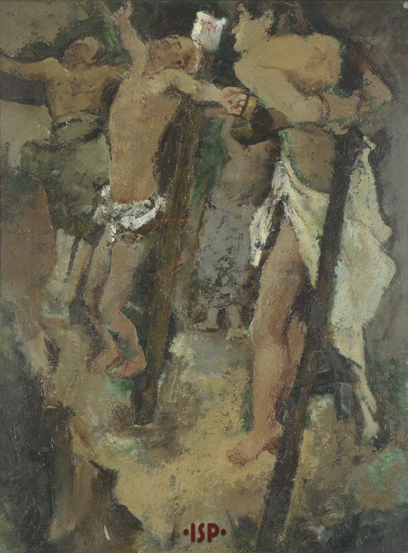 Crocifissione