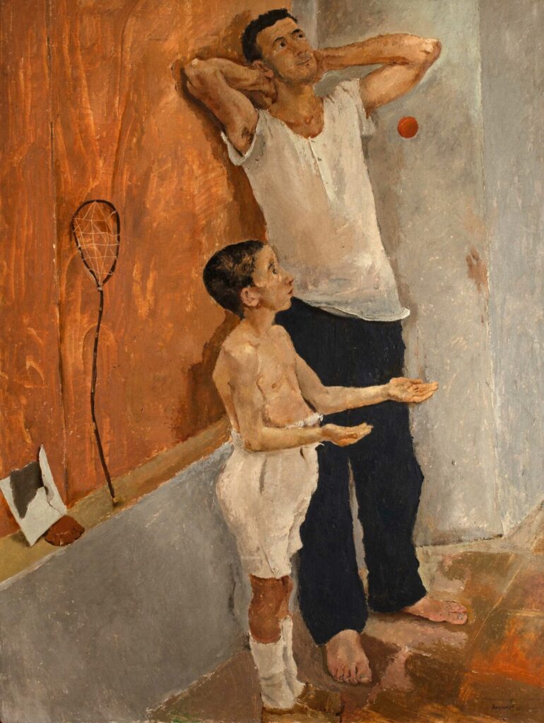 Padre e figlio