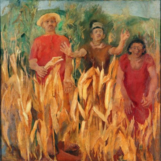 Siccità