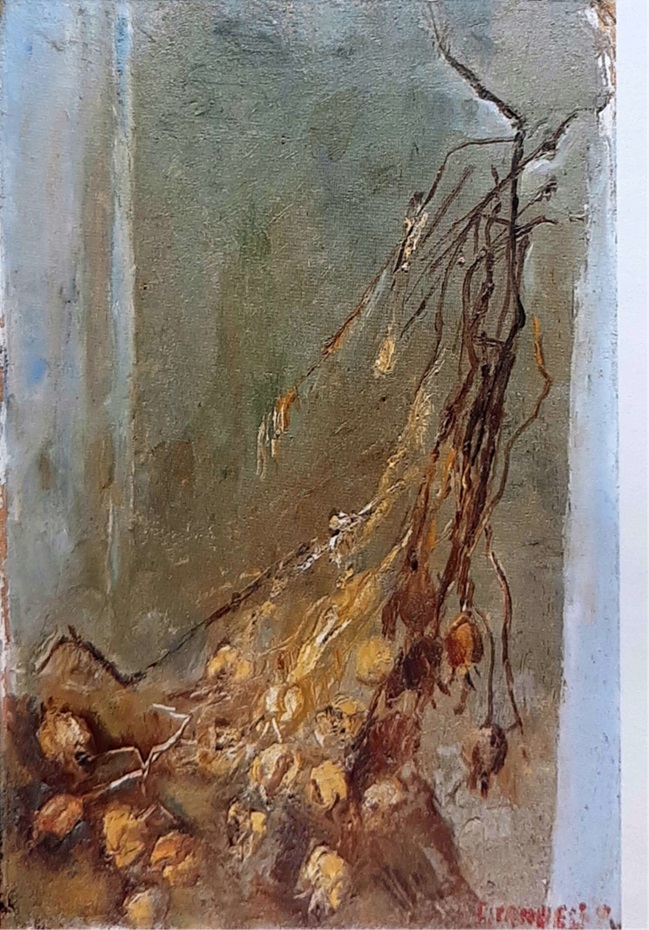Fiori secchi