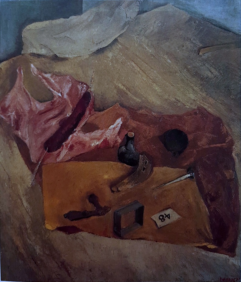 Il foglio giallo