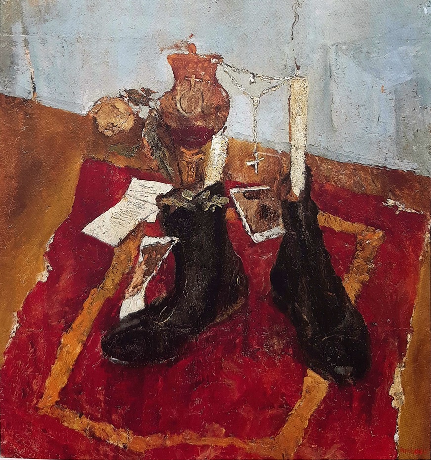 Metafisica di un santo