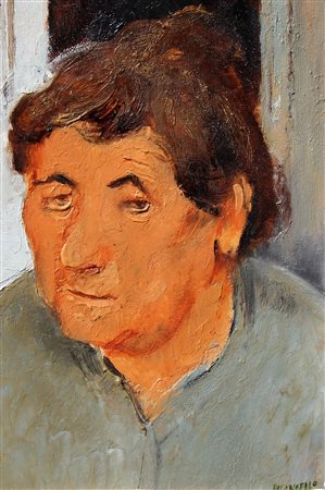 Ritratto della suocera