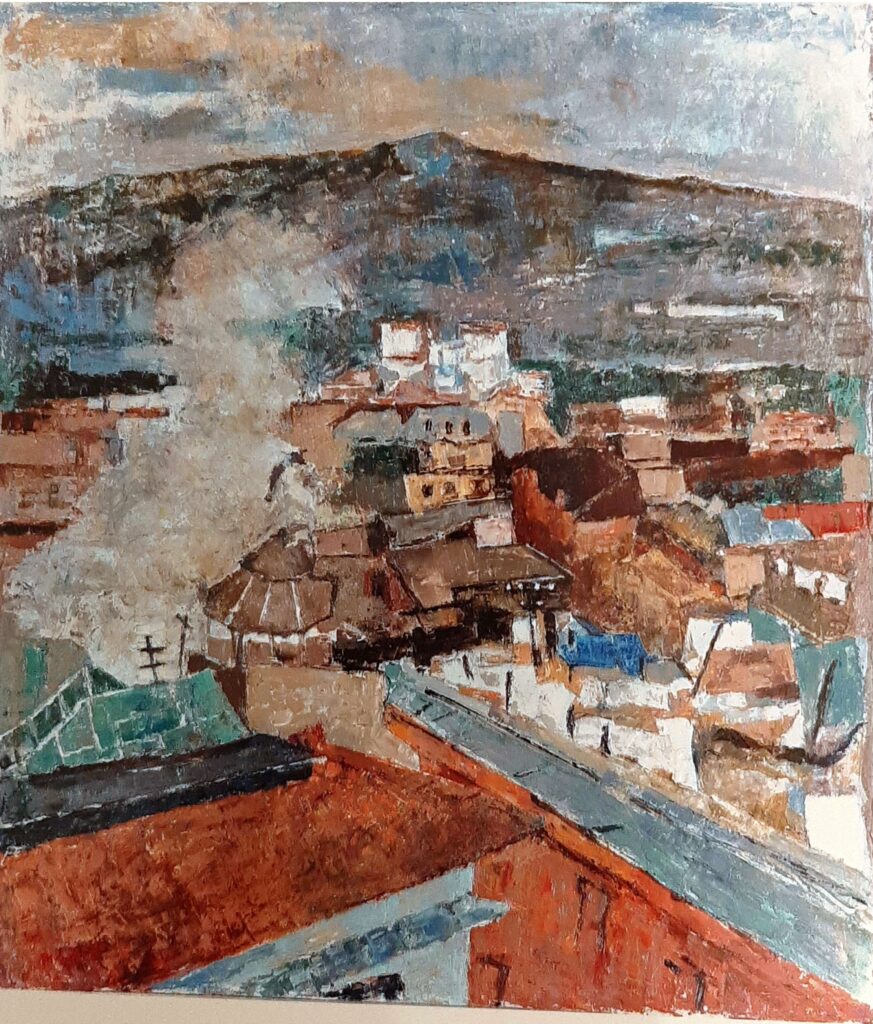 1966 [04] Dintorni di Roma