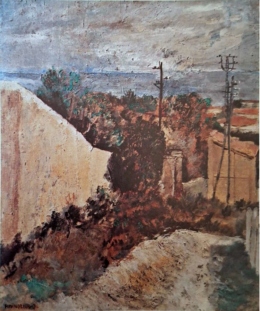 Paesaggio