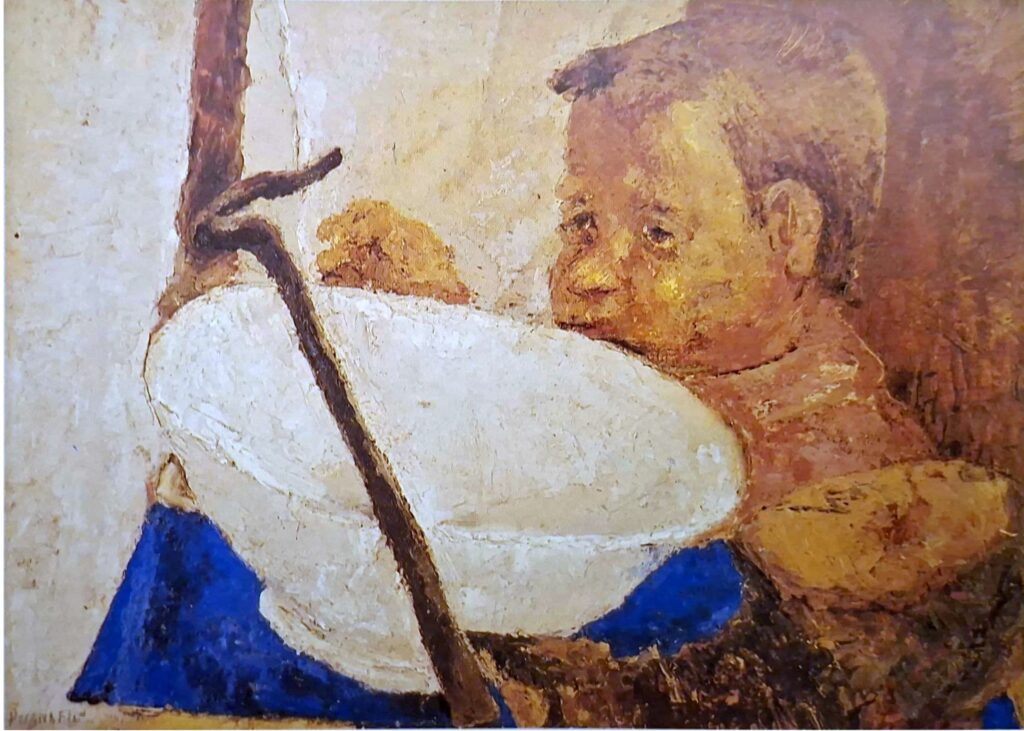 La ciotola