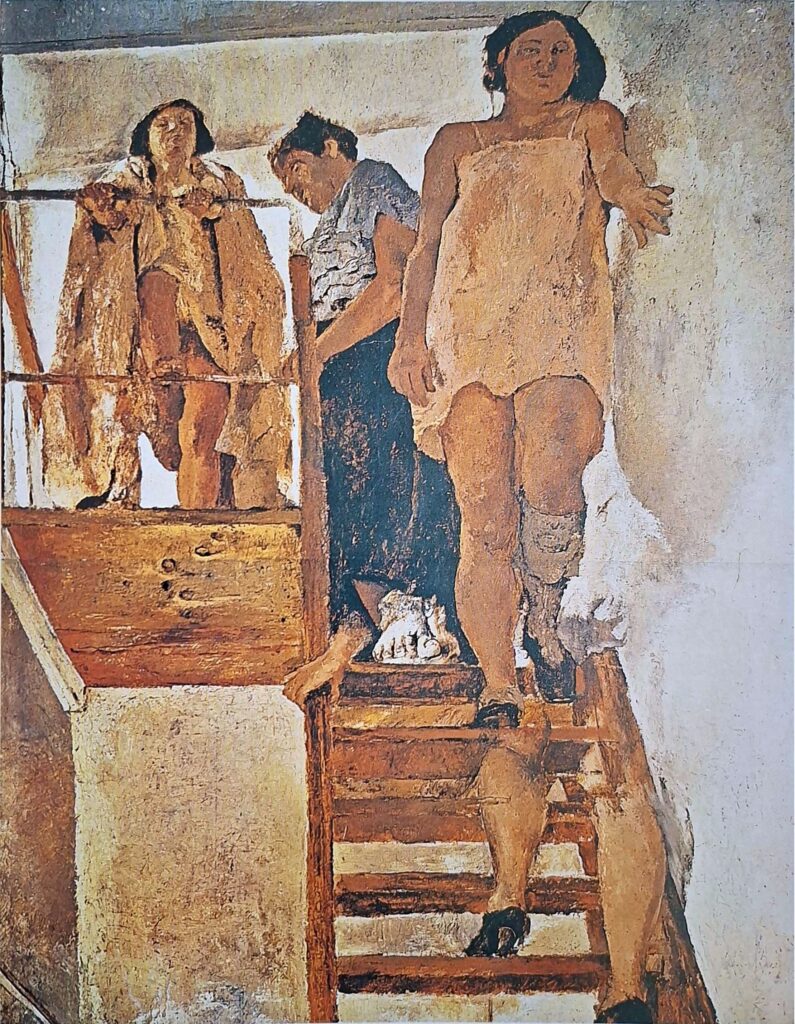 La scala