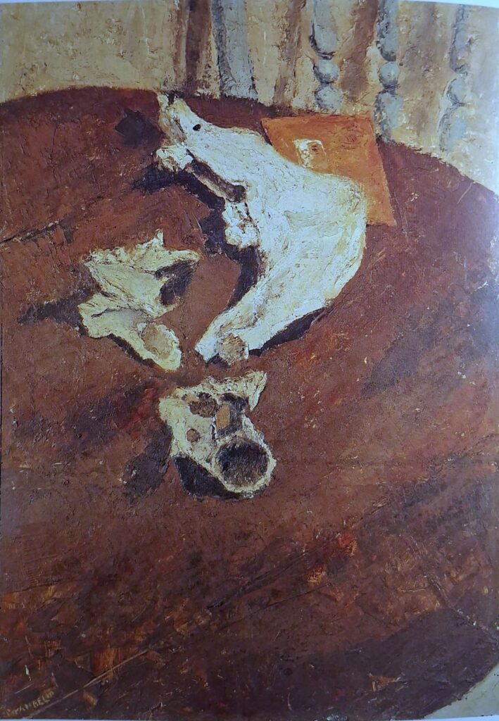Ossa