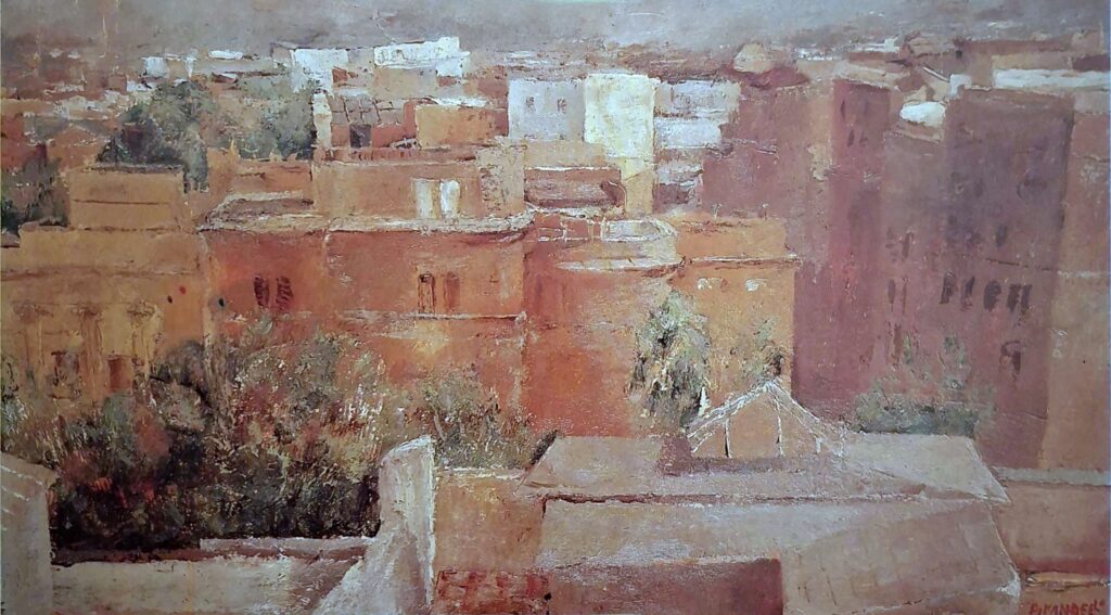 Tetti di Roma