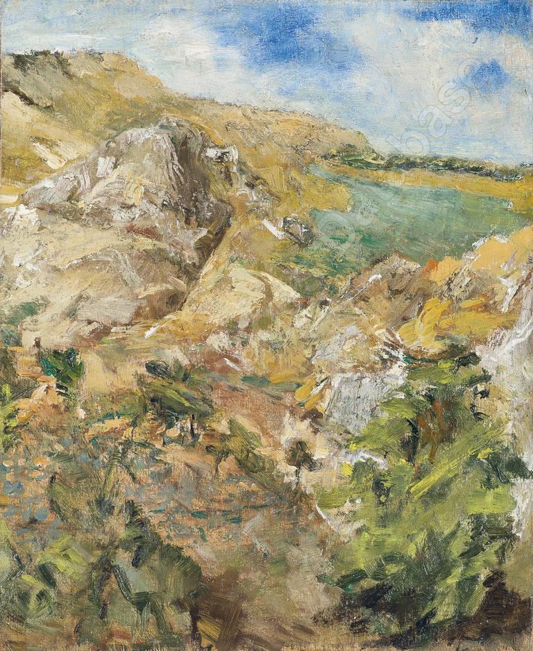 Paesaggio