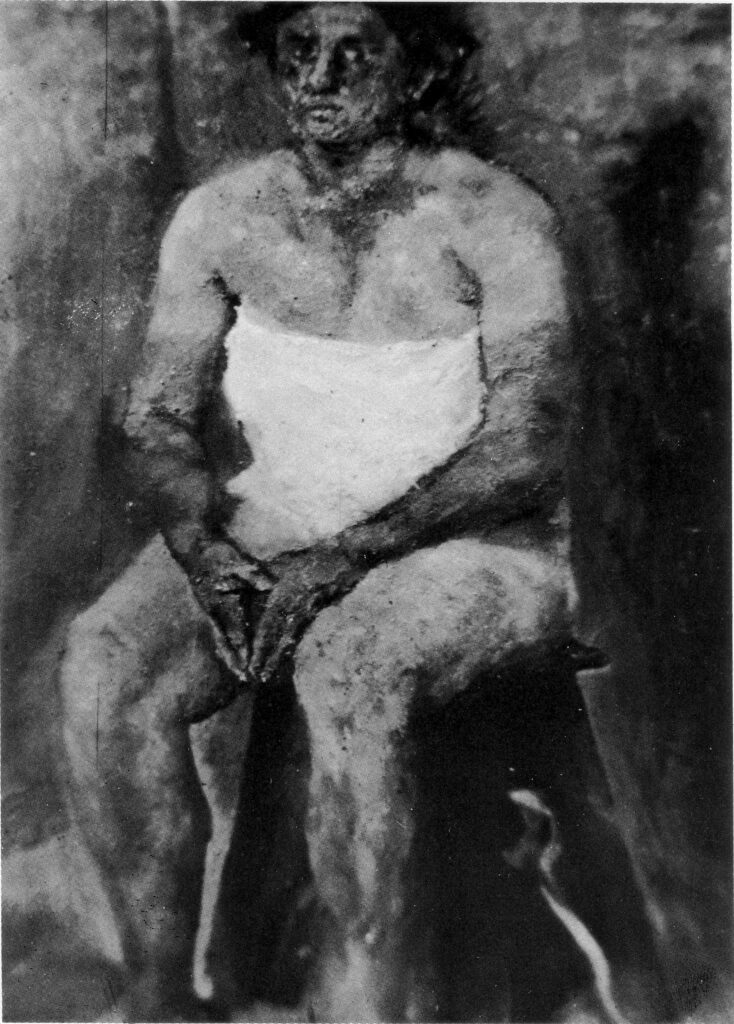132b- nudo (prima versione)