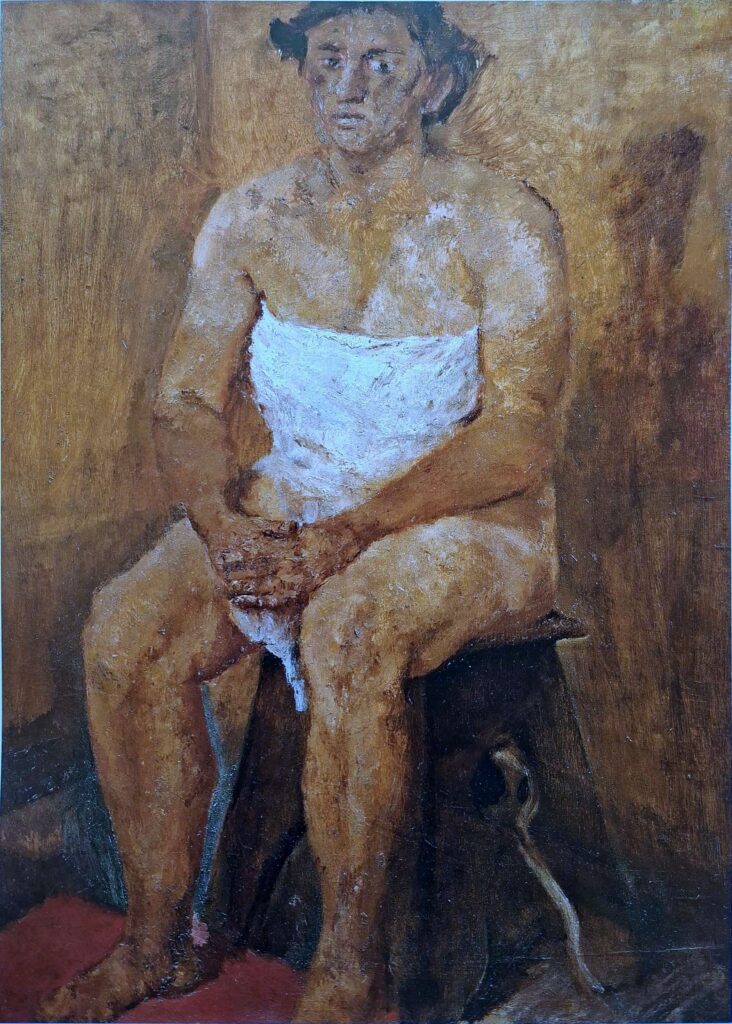 Nudo