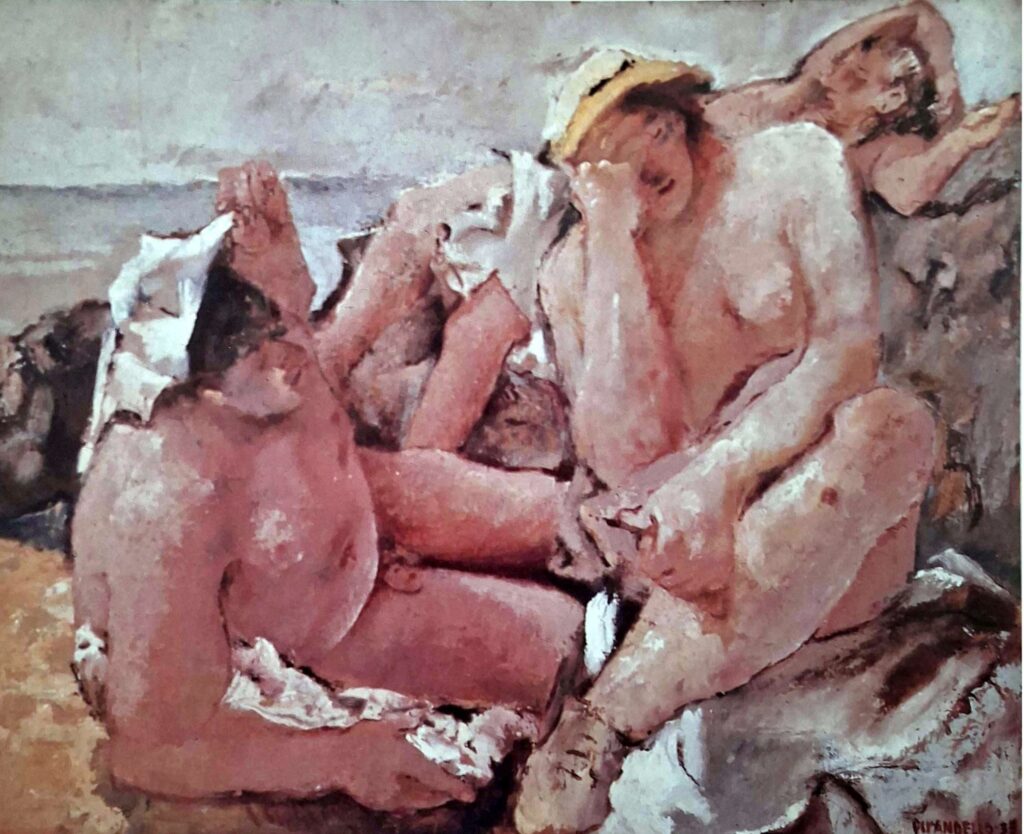 Giornata di scirocco