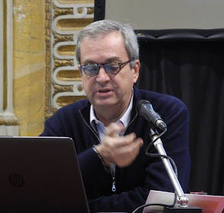Fabio Benzi