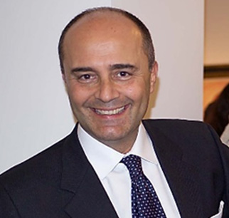 Fabrizio Russo